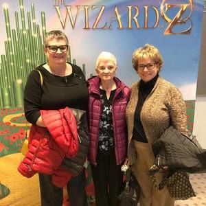 Meet your Posher, Dana